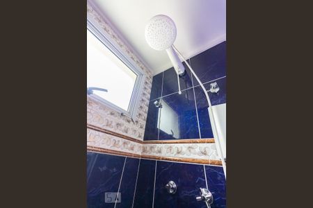 Apartamento à venda com 200m², 4 quartos e 4 vagas Apartamento à venda com 200m², 4 quartos e 4 vagasBanheiro da Suíte 3