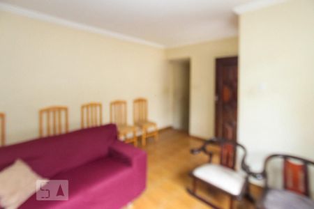 Sala de casa à venda com 3 quartos, 126m² em Vila Ema, São Paulo