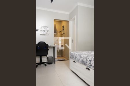 Quarto  de kitnet/studio à venda com 1 quarto, 32m² em Vila Gustavo, São Paulo