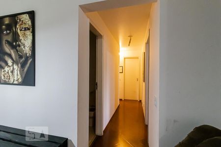 Corredor de apartamento à venda com 4 quartos, 120m² em Vila Mariana, São Paulo