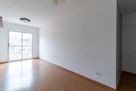 Sala de Jantar de apartamento para alugar com 2 quartos, 52m² em Casa Verde Alta, São Paulo