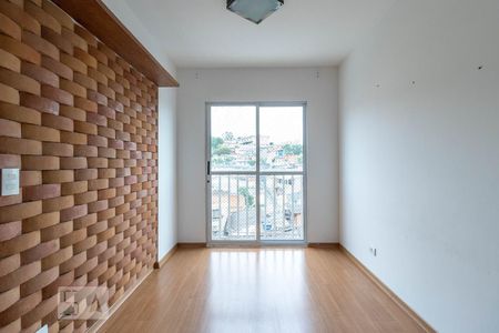 Sala de Estar de apartamento à venda com 2 quartos, 52m² em Casa Verde Alta, São Paulo