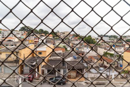 Vista do Quarto 1 de apartamento à venda com 2 quartos, 52m² em Casa Verde Alta, São Paulo