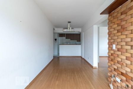 Sala de Estar de apartamento para alugar com 2 quartos, 52m² em Casa Verde Alta, São Paulo