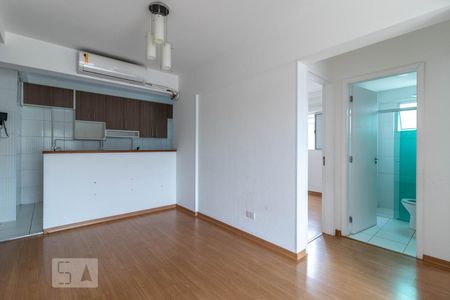 Sala de Jantar de apartamento à venda com 2 quartos, 52m² em Casa Verde Alta, São Paulo