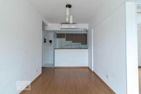 Sala de Jantar de apartamento à venda com 2 quartos, 52m² em Casa Verde Alta, São Paulo
