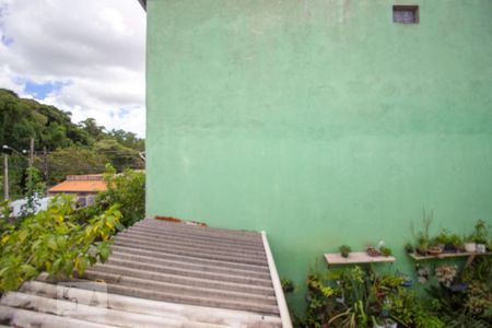 Vista do Quarto 1 de casa à venda com 3 quartos, 100m² em Jardim Paulista, Várzea Paulista