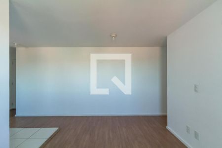 Apartamento à venda com 53m², 2 quartos e 2 vagasSala