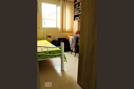 Quarto de apartamento à venda com 2 quartos, 60m² em Todos Os Santos, Rio de Janeiro