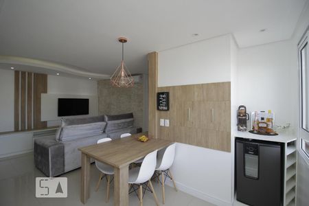 Apartamento à venda com 2 quartos, 56m² em Bairro Fátima, Canoas