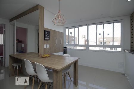 Apartamento à venda com 2 quartos, 56m² em Bairro Fátima, Canoas