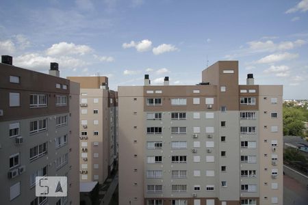Apartamento à venda com 2 quartos, 56m² em Bairro Fátima, Canoas