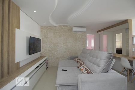 Apartamento à venda com 2 quartos, 56m² em Bairro Fátima, Canoas