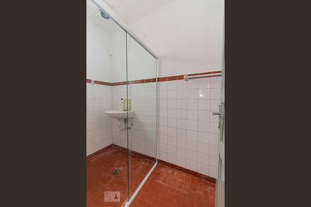 Banheiro de casa à venda com 1 quarto, 50m² em Vila Paiva, São Paulo