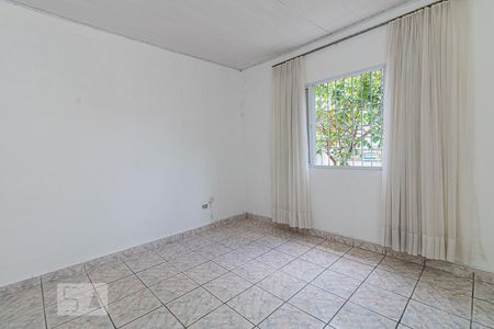 Quarto de casa à venda com 1 quarto, 50m² em Vila Paiva, São Paulo