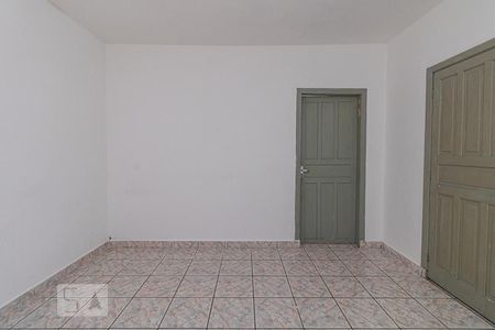 Sala de casa à venda com 1 quarto, 50m² em Vila Paiva, São Paulo