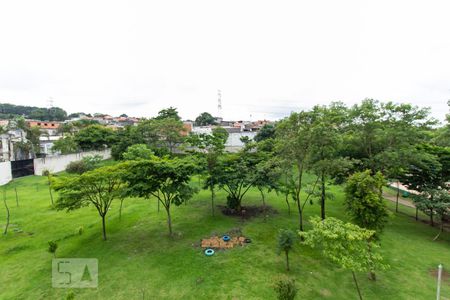 Vista de apartamento para alugar com 2 quartos, 45m² em Vila Nova Curuçá, São Paulo