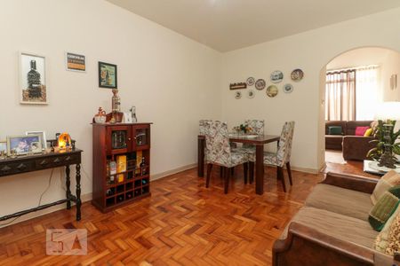 Sala de apartamento para alugar com 2 quartos, 80m² em Pinheiros, São Paulo