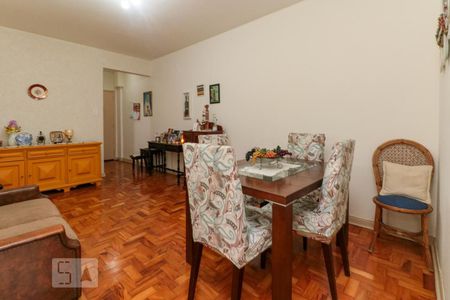 Sala de apartamento para alugar com 2 quartos, 80m² em Pinheiros, São Paulo