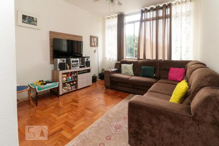 Quarto 1 de apartamento para alugar com 2 quartos, 80m² em Pinheiros, São Paulo