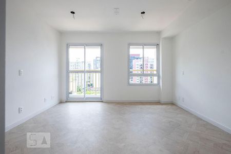 Studio de kitnet/studio para alugar com 1 quarto, 28m² em Pinheiros, São Paulo