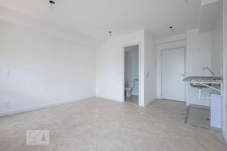 Studio de kitnet/studio para alugar com 1 quarto, 28m² em Pinheiros, São Paulo