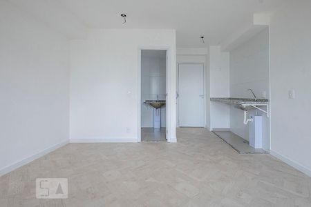 Studio de kitnet/studio para alugar com 1 quarto, 28m² em Pinheiros, São Paulo