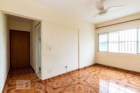 Sala de apartamento à venda com 2 quartos, 54m² em Jardim Piratininga, São Paulo