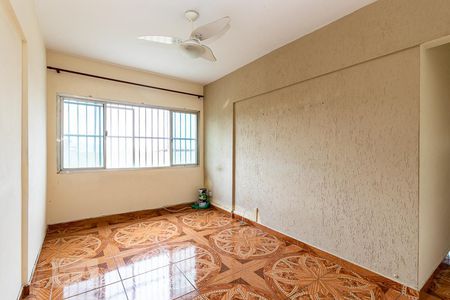 Sala de apartamento à venda com 2 quartos, 60m² em Jardim Piratininga, São Paulo