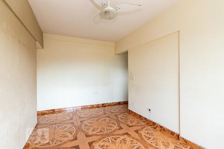 Sala de apartamento à venda com 2 quartos, 54m² em Jardim Piratininga, São Paulo