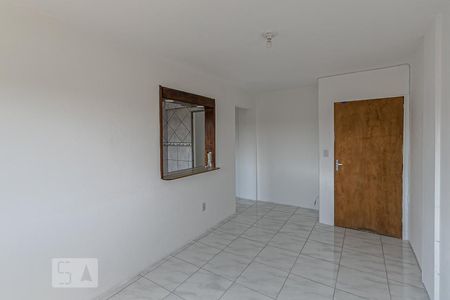 Sala de apartamento para alugar com 1 quarto, 63m² em Santa Tereza, Porto Alegre