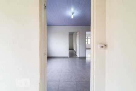 Entrada Sala de casa para alugar com 2 quartos, 80m² em Vila Santo Estéfano, São Paulo