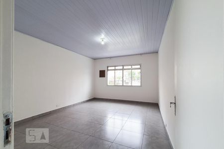 Quarto 1 de casa para alugar com 2 quartos, 80m² em Vila Santo Estéfano, São Paulo