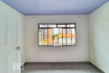 Sala de casa para alugar com 2 quartos, 80m² em Vila Santo Estéfano, São Paulo