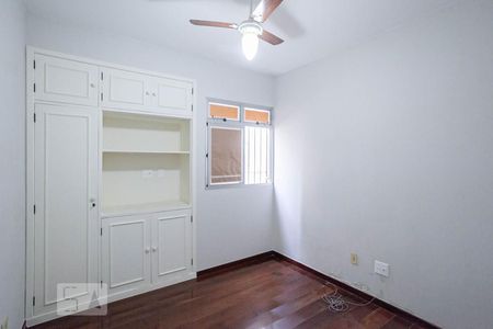 Quarto  de apartamento para alugar com 2 quartos, 95m² em São Pedro, Belo Horizonte