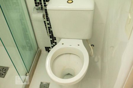 Banheiro de apartamento à venda com 2 quartos, 60m² em Barreto, Niterói