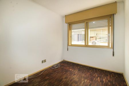 Sala de apartamento à venda com 1 quarto, 37m² em Cidade Baixa, Porto Alegre