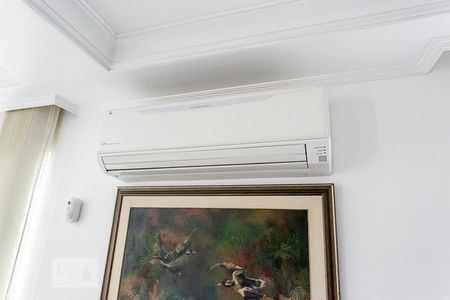 Ar condicionado da Sala de casa à venda com 5 quartos, 484m² em Vila Madalena, São Paulo