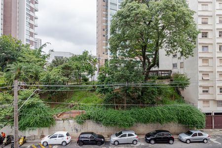 Vista do Quarto 1  de apartamento para alugar com 2 quartos, 60m² em Vila Mariana, São Paulo