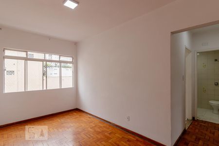 Sala  de apartamento para alugar com 2 quartos, 60m² em Vila Mariana, São Paulo