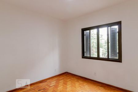 Quarto 2  de apartamento para alugar com 2 quartos, 60m² em Vila Mariana, São Paulo