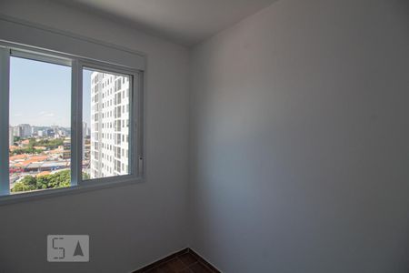 Quarto de apartamento à venda com 2 quartos, 43m² em Santo Amaro, São Paulo
