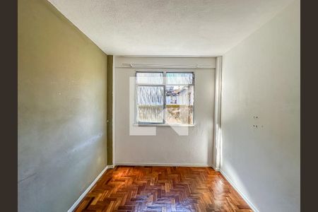 Quarto 1 de apartamento para alugar com 2 quartos, 55m² em Laranjeiras, Rio de Janeiro