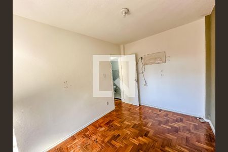 Quarto 2 de apartamento para alugar com 2 quartos, 55m² em Laranjeiras, Rio de Janeiro