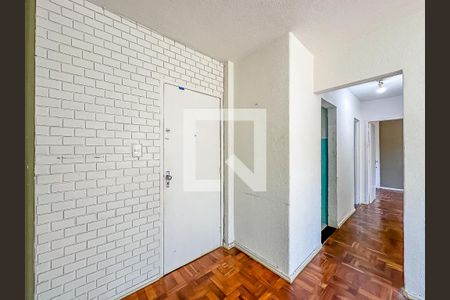 Sala de apartamento para alugar com 2 quartos, 55m² em Laranjeiras, Rio de Janeiro