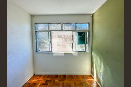 Sala de apartamento para alugar com 2 quartos, 55m² em Laranjeiras, Rio de Janeiro
