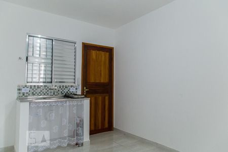 Studio de kitnet/studio para alugar com 1 quarto, 18m² em Jardim Oriental, São Paulo