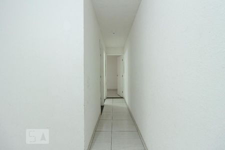 Corredor de apartamento para alugar com 2 quartos, 43m² em Campo Grande, Rio de Janeiro