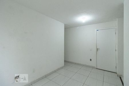 Sala de apartamento para alugar com 2 quartos, 43m² em Campo Grande, Rio de Janeiro