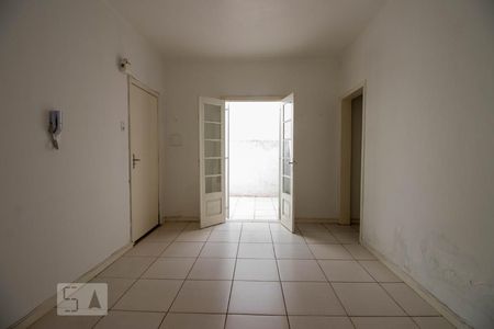 Sala de apartamento para alugar com 2 quartos, 95m² em São Geraldo, Porto Alegre